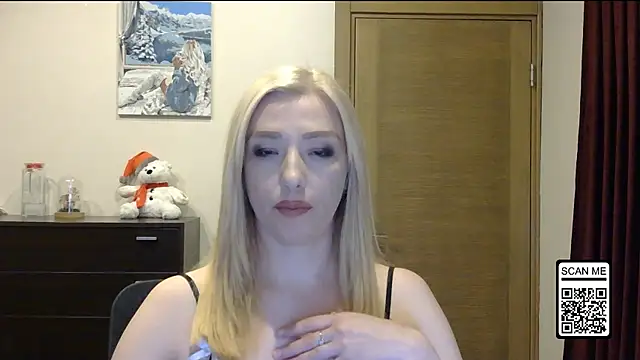 Wild Silk Desire online show from January 2026 01:37:02 PM