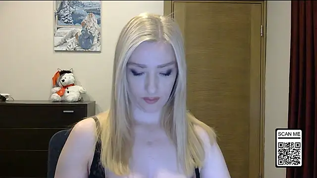 Wild Silk Desire online show from November 2025 02:05:01 PM