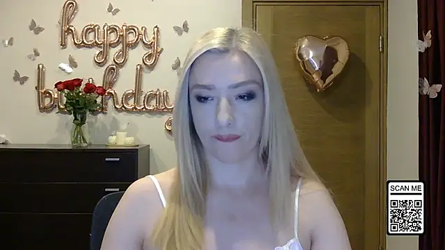 Wild Silk Desire online show from April 2026 06:20:02 PM