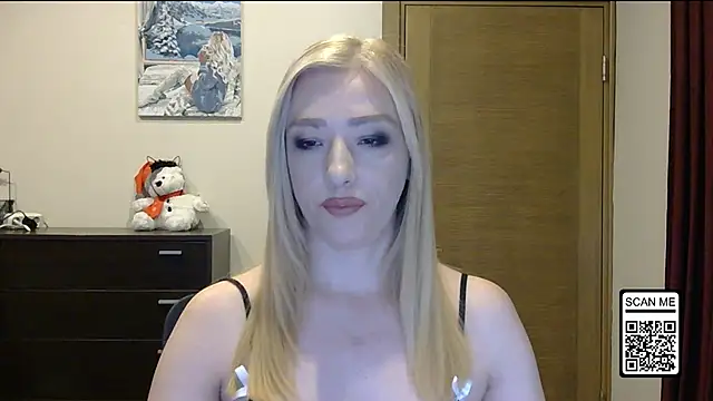 Wild Silk Desire online show from November 2025 03:04:01 PM