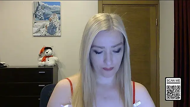 Wild Silk Desire online show from November 2025 02:28:02 PM