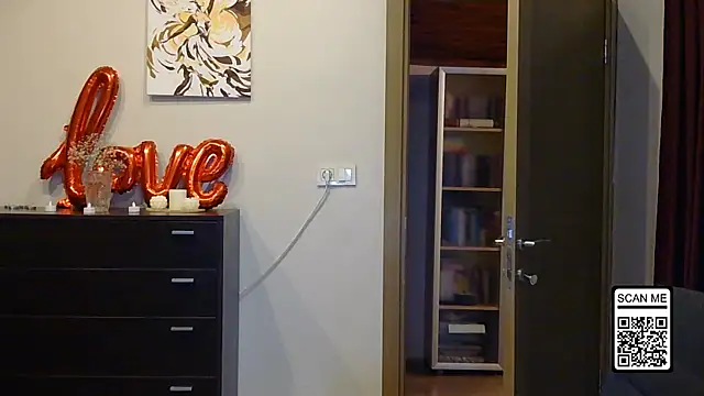 Wild Silk Desire online show from March 2026 04:54:01 PM