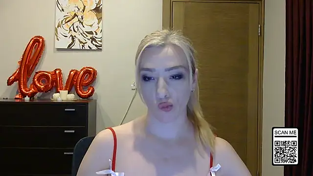 Wild Silk Desire online show from March 2026 05:25:01 PM