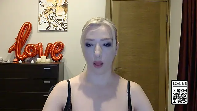 Wild Silk Desire online show from March 2026 05:03:01 PM