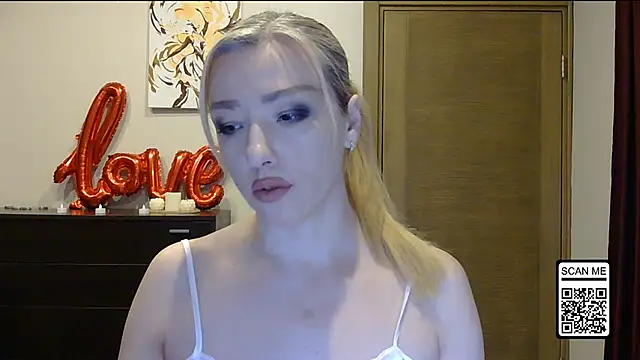 Wild Silk Desire online show from March 2026 05:09:02 PM