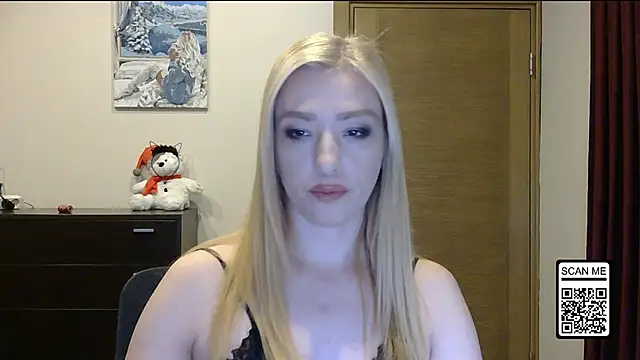 Wild Silk Desire online show from November 2025 02:39:01 PM