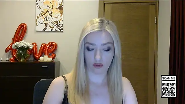 Wild Silk Desire online show from February 2026 04:41:01 PM