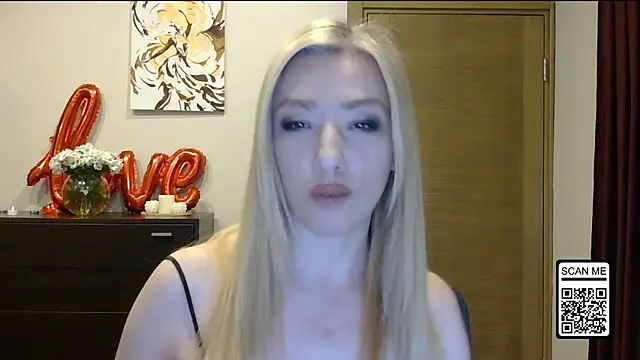 Wild Silk Desire online show from February 2026 05:02:01 PM