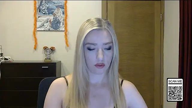 Wild Silk Desire online show from November 2025 01:48:02 PM