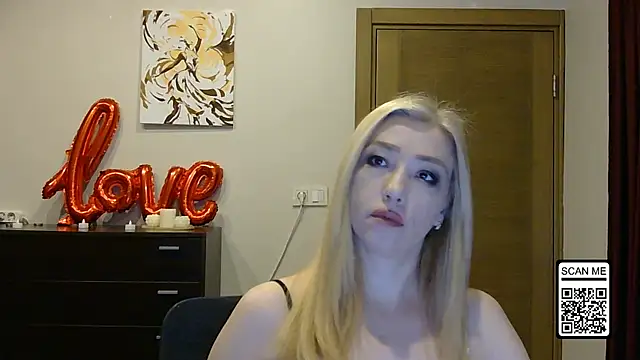 Wild Silk Desire online show from March 2026 05:14:01 PM