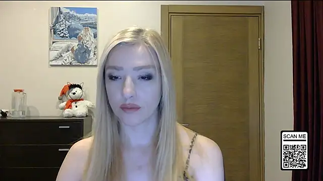 Wild Silk Desire online show from December 2025 03:32:02 PM