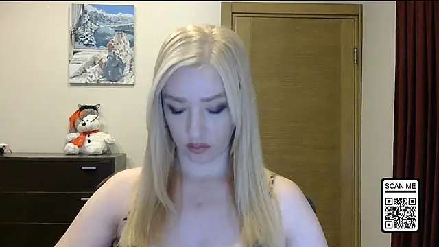 Wild Silk Desire online show from November 2025 02:55:02 PM