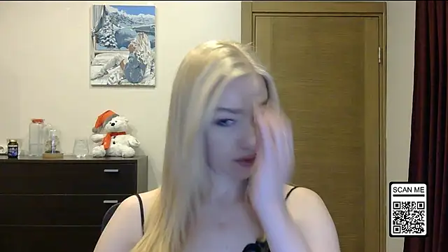 Wild Silk Desire online show from January 2026 08:31:01 AM