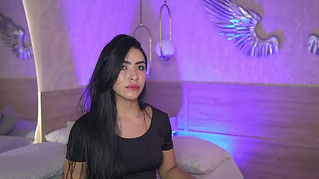 Snapshot of Susan_wall chatting on September 2025 02:01:01 PM Susan wall online show from September 2025 02:01:01 PM