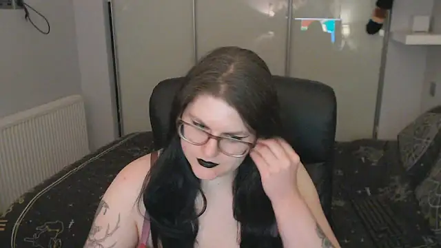GothSuccubusBabe online show from March 2026 10:46:01 PM