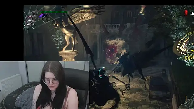 GothSuccubusBabe online show from February 2026 08:44:01 PM