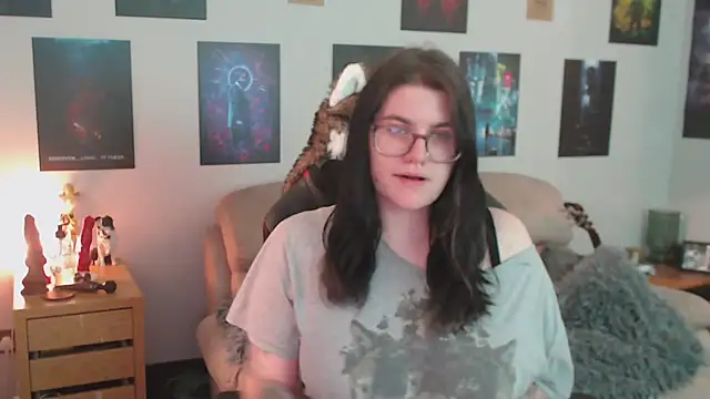 GothSuccubusBabe online show from September 2025 10:20:02 PM