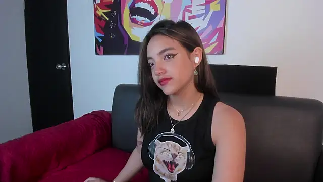 Victoriaa2 Doll online show from March 2026 12:21:01 PM