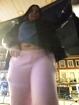 hotCOUPLEPETRA online show from December 2025 02:16:01 AM