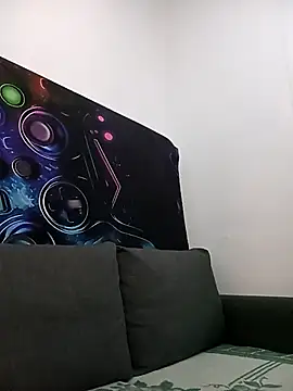 hotCOUPLEPETRA online show from January 2026 05:03:01 AM