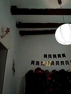 hotCOUPLEPETRA online show from April 2026 06:00:01 PM