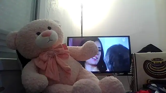 hotCOUPLEPETRA online show from March 2026 05:32:01 AM