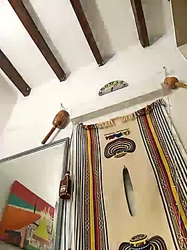 hotCOUPLEPETRA online show from January 2026 05:08:02 PM