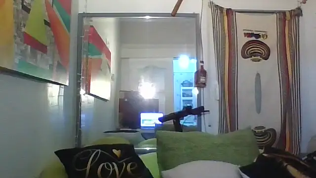 hotCOUPLEPETRA online show from February 2026 06:33:01 AM