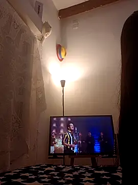 hotCOUPLEPETRA online show from March 2026 10:25:02 PM