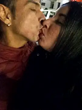 hotCOUPLEPETRA online show from January 2026 05:42:01 PM