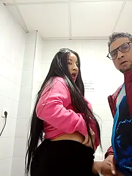 hotCOUPLEPETRA online show from March 2026 05:14:02 PM