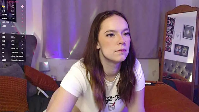 Vforverity online show from September 2025 08:48:01 PM