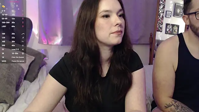 Vforverity online show from April 2026 10:28:01 PM