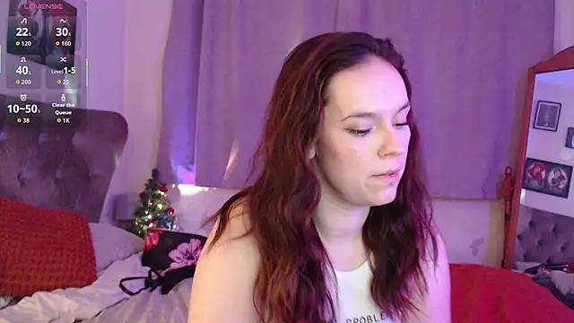 Vforverity online show from December 2025 11:48:02 PM