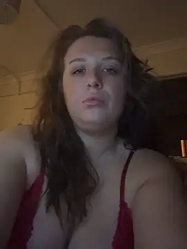 CutieCurvyGirlxo online show from February 2026 08:06:01 PM