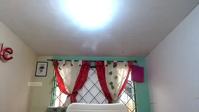 vale miel online show from September 2025 06:25:02 PM