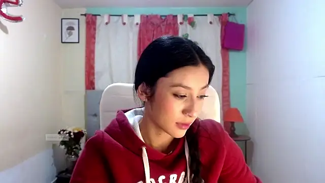 vale miel online show from November 2025 02:26:01 AM