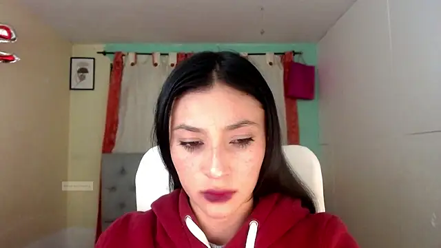 vale miel online show from November 2025 03:17:02 AM