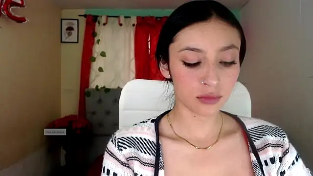 vale miel online show from October 2025 07:13:02 PM