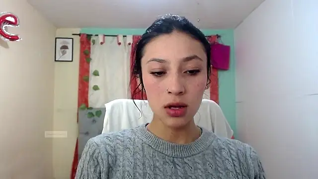 vale miel online show from October 2025 08:43:02 PM