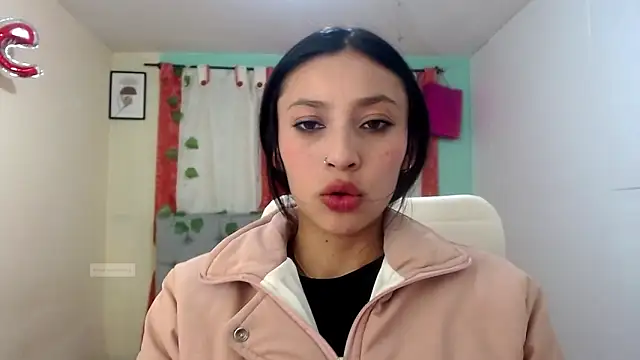 vale miel online show from October 2025 11:46:02 PM
