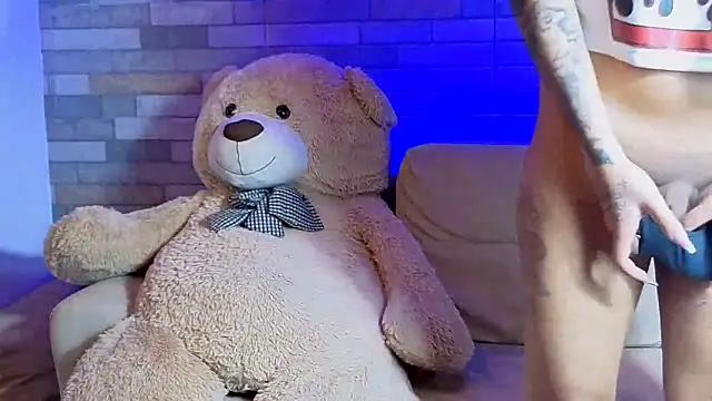 DixyPalmer online show from March 2026 07:54:02 PM