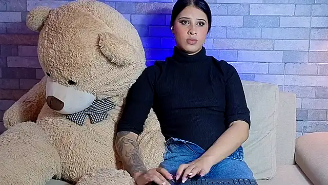 DixyPalmer online show from March 2026 07:21:01 PM