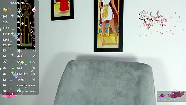 bluum online show from December 2025 04:08:01 PM