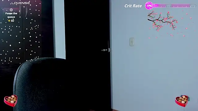 bluum online show from May 2026 10:47:02 PM