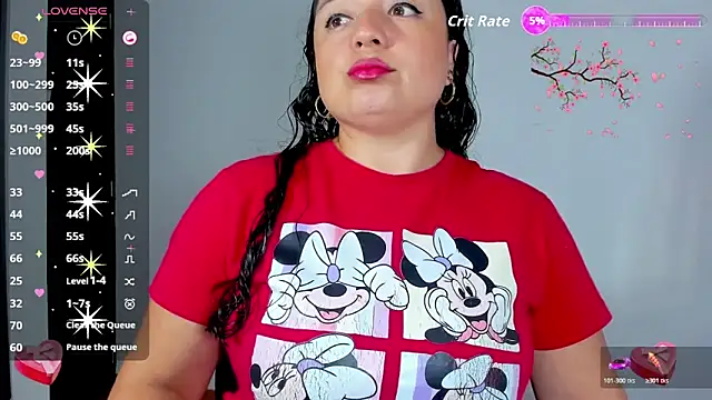 bluum online show from March 2026 09:10:01 PM