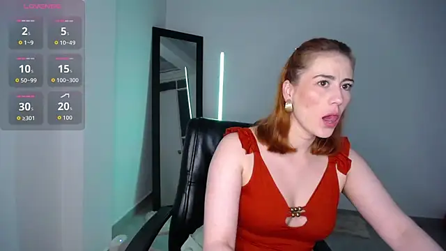 Snapshot of ANASTASIA_DOLL8 chatting on November 2025 10:24:01 PM ANASTASIA DOLL8 online show from November 2025 10:24:01 PM