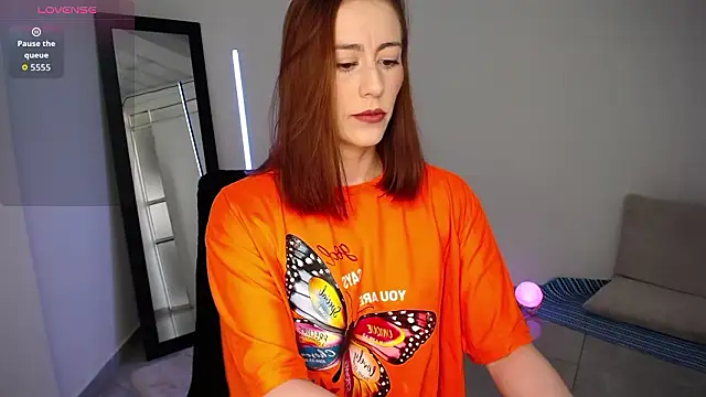 Snapshot of ANASTASIA_DOLL8 chatting on February 2026 07:32:02 PM ANASTASIA DOLL8 online show from February 2026 07:32:02 PM