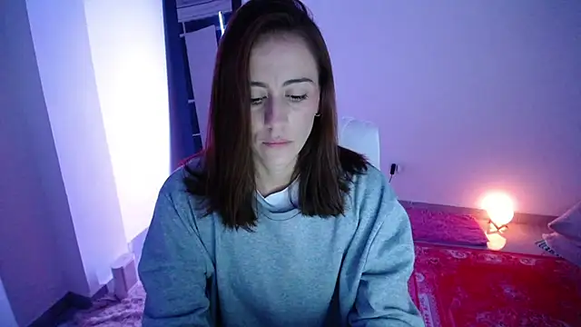 ANASTASIA DOLL8 online show from April 2026 01:10:02 AM