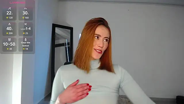 Snapshot of ANASTASIA_DOLL8 chatting on November 2025 10:43:01 PM ANASTASIA DOLL8 online show from November 2025 10:43:01 PM